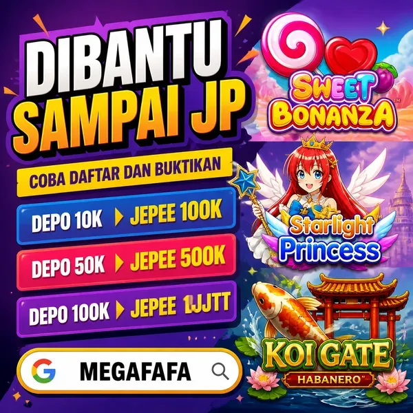 aplikasi slot terbaik 2026